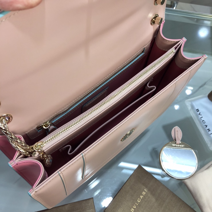 Bvlgari Satchel bags